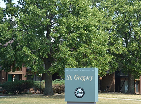St. Gregory Apartments - Milwaukee, WI