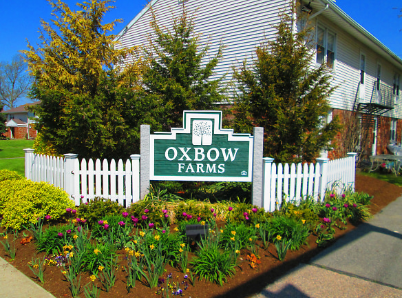 Oxbow Farms - Middletown, RI