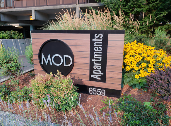 MOD Apartments - Seattle, WA
