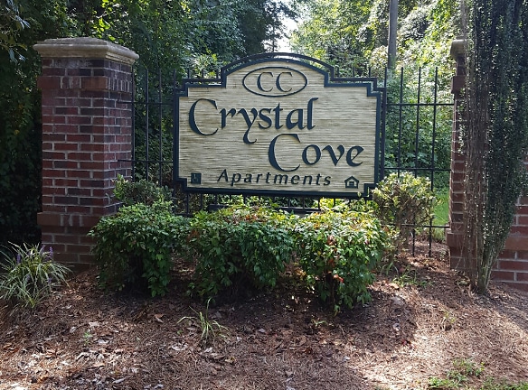 Crystal Cove Apartments - Raleigh, NC