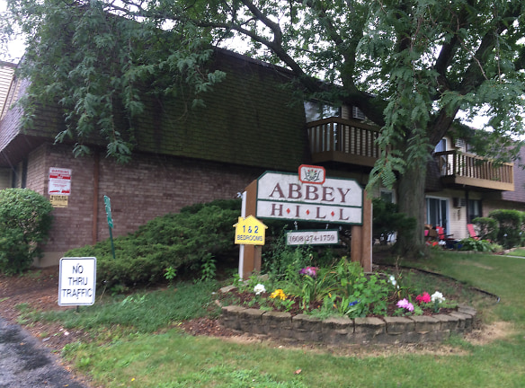 Abbey Hills Apartments - Fitchburg, WI
