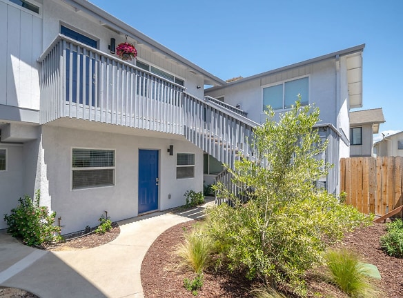251 S 16th Street Apartments - Grover Beach, CA