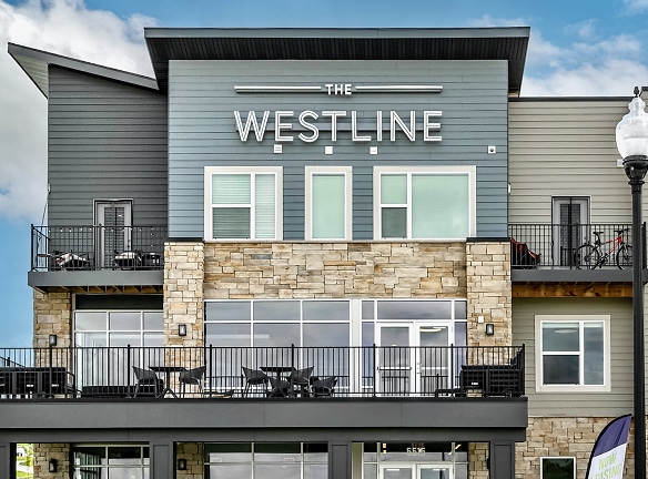 The Westline At Flanagan Lake Apartments - Omaha, NE