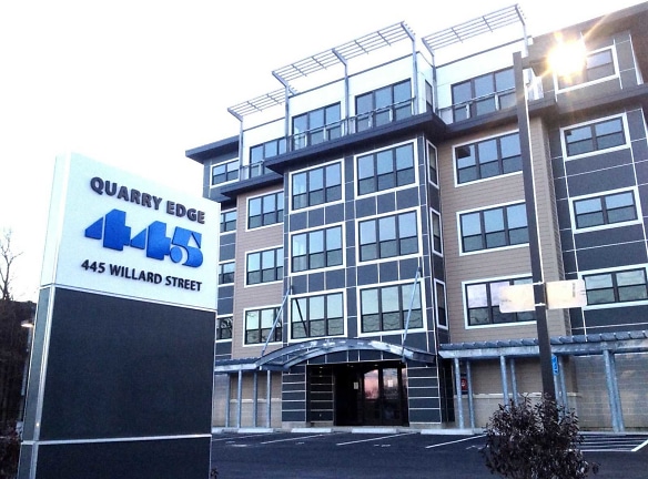 Quarry Edge 445 - Quincy, MA