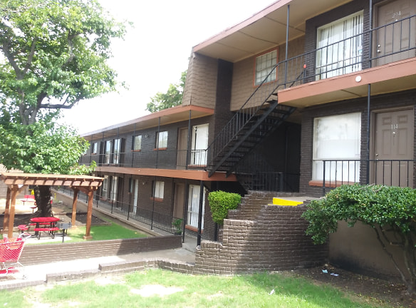Marisol Villas Apartments - Garland, TX