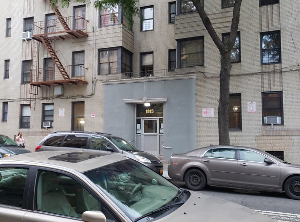 1915-1917 MORRIS AVENUE Apartments - Bronx, NY