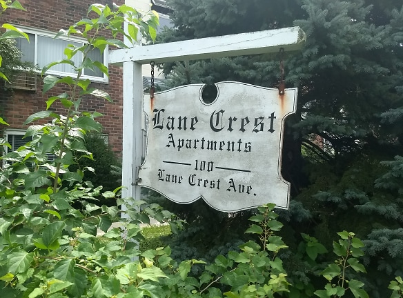 Lane Crest Apartments - New Rochelle, NY