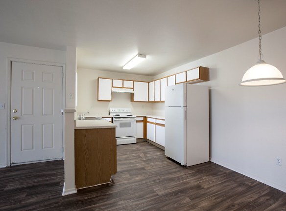 Aspen Ridge Apartments - Albuquerque, NM