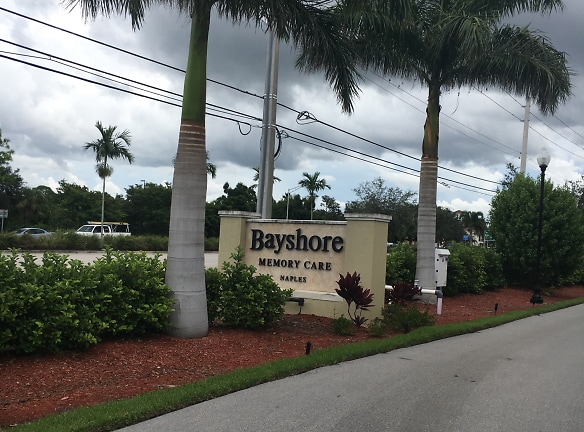 Bayshore Memory Care Apartments - Naples, FL
