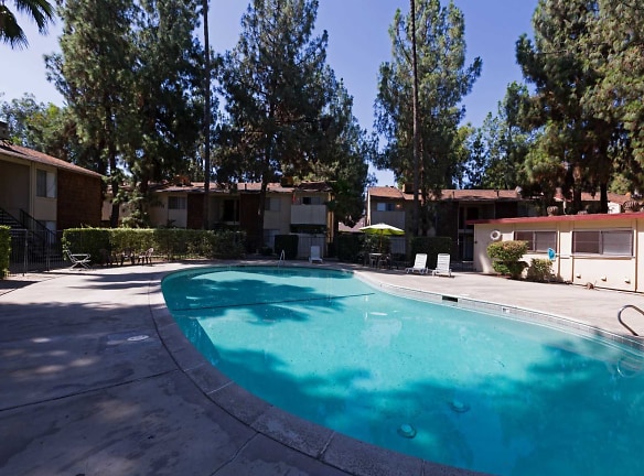 Cedar Tree II Apartments - Fresno, CA