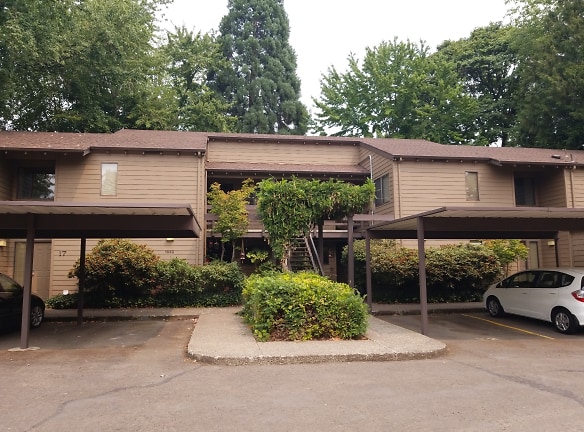 Delta Grove Apartments - Eugene, OR