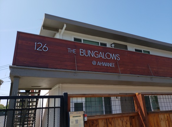 The Bungalow Apartments - Sunnyvale, CA