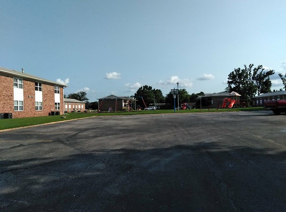 West Apartments - Fort Smith, AR