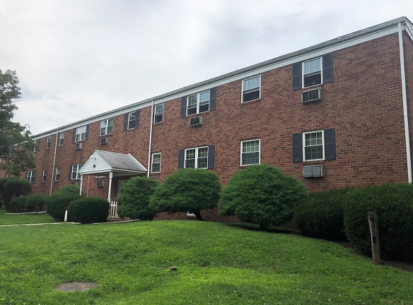 Coventry Garden Apartments - Pottstown, PA