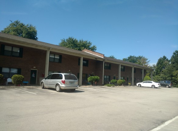 Sandy Springs Townhouses Apartments - Maryville, TN
