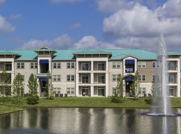 Sea Isle Resort Apartments - Orlando, FL