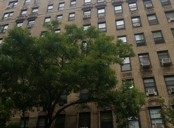 Owners Corp Apartments - New York, NY