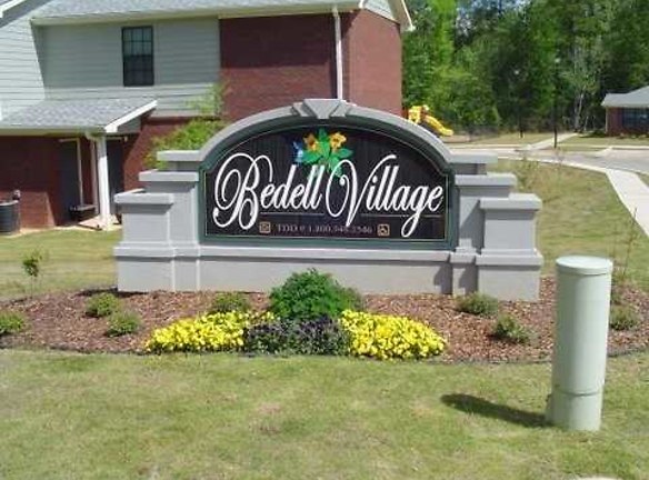 Bedell Village - Auburn, AL