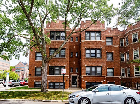 5401-5405 S. Drexel Blvd Apartments - Chicago, IL