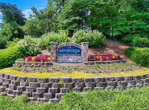 Windridge Apartments - Chattanooga, TN
