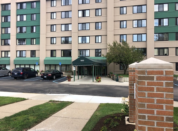 Madison Heights Co-Op Apartments - Madison Heights, MI