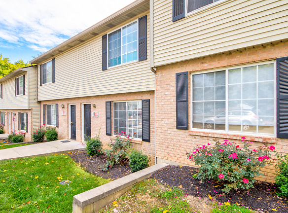 Eagle Ridge Townhomes & Apartments - Erlanger, KY