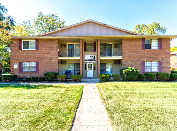 Trotwood Villas Apartments - Trotwood, OH