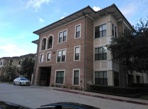 Conservatory Independent Senior Living Apartments - Spring, TX