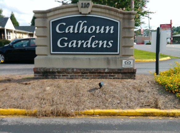 Calhoun Gardens Apartments - Calhoun, GA