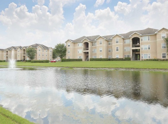 River Reach Apartments - Orlando, FL