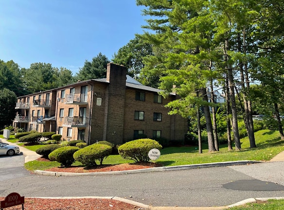 1000 MacDade Boulevard unit A-36 - Chester, PA
