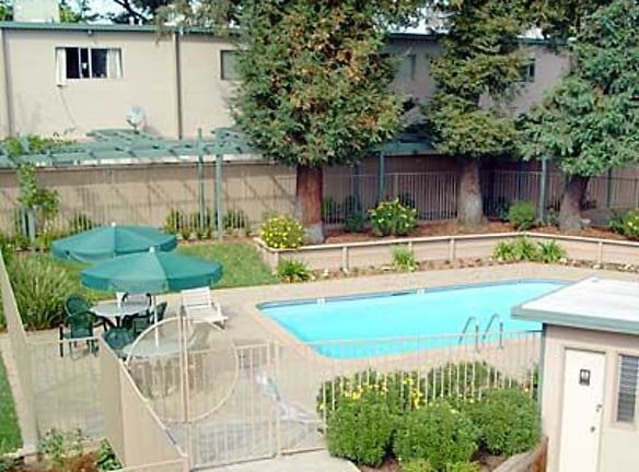 Newell Vista Apartments - Walnut Creek, CA