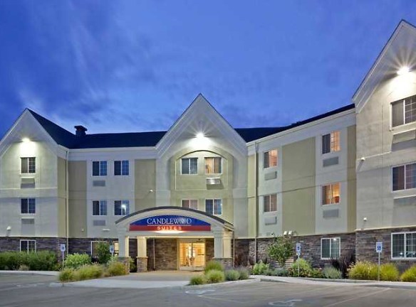 Candlewood Suites - Boise, ID