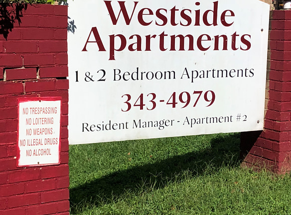 Westside Apartments - Roanoke, VA