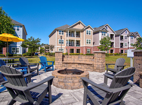 Otarre Pointe Apartments - Cayce, SC