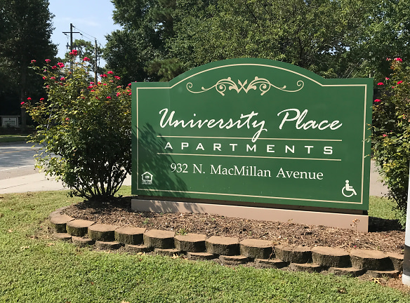University Place Apartments - Wilmington, NC