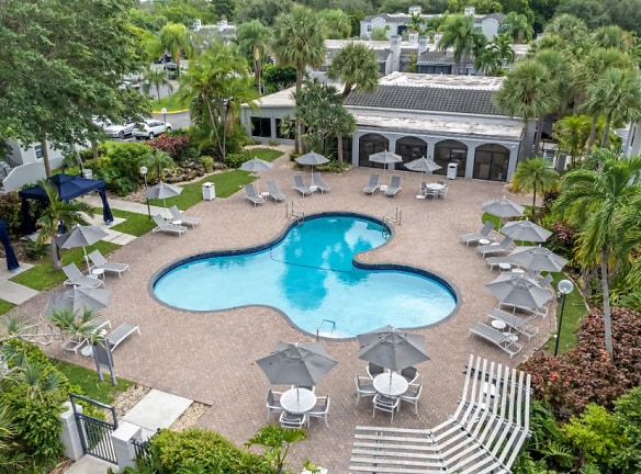 ARIUM Boca Raton Apartments - Boca Raton, FL