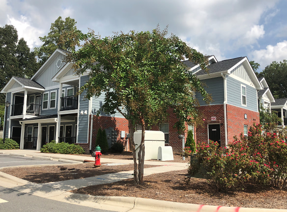 Forest Park Crossing Apartments - Kannapolis, NC
