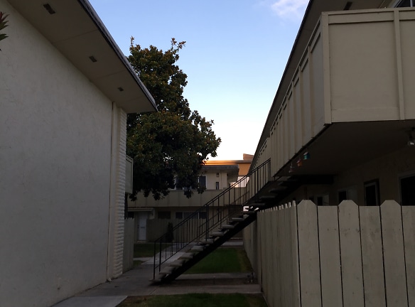 Californian, The Apartments - Santa Clara, CA