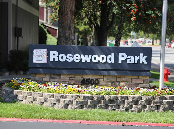 Rosewood Park Apartments - Reno, NV