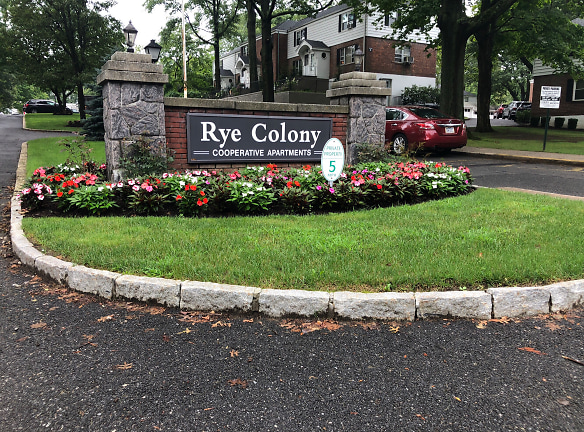 Rye Colony Apartments - Rye, NY
