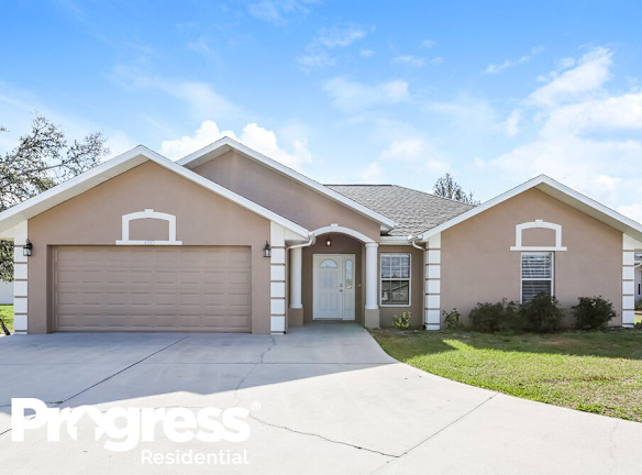 4995 Hurley Ave - North Port, FL