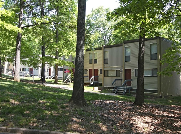Cross Creek Apartments - Knoxville, TN