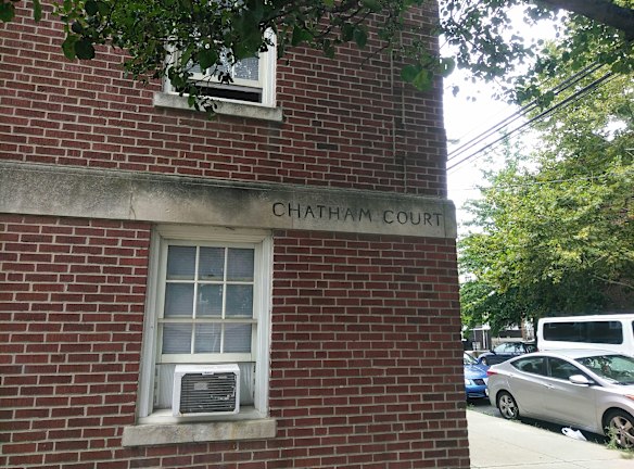 Chatham Courts Apartments Philadelphia PA Apartments For Rent