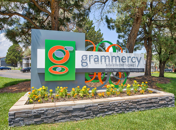 Grammercy Apartment Homes - Denver, CO