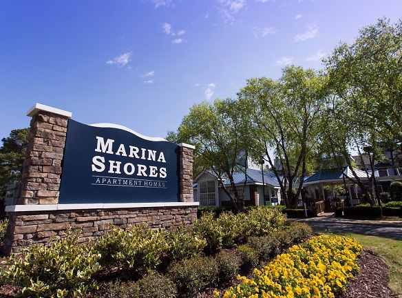 Marina Shores - Virginia Beach, VA