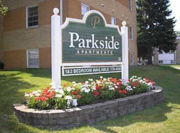 Parkside Apartments - Saint Paul, MN