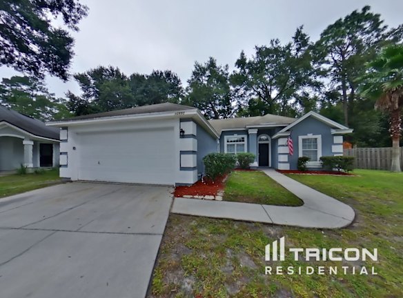 10990 Sawtooth Oak Court Jacksonville FL 32218 Home For Rent