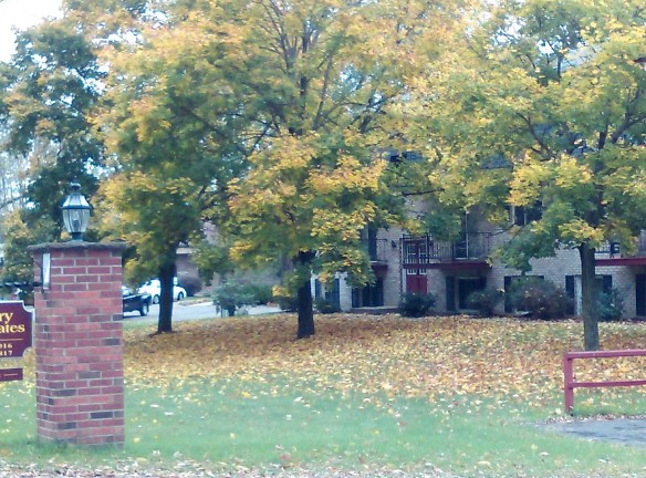 Hickory Estates - Owego, NY