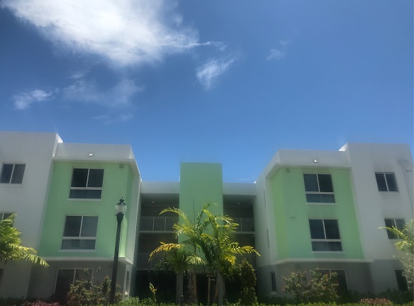 Northwest Gardens V Apartments - Fort Lauderdale, FL